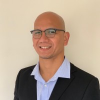 SIMPEL Employee David Manurung's profile photo