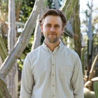 Crop Syndicate Employee Andrew Jensen's profile photo