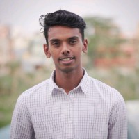 Craftech 360 Employee Abraham Sajan's profile photo