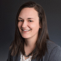 Monroe Veterinary Associates Employee Allison Tuchrello's profile photo