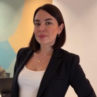 Infinity & Co Employee Alona Vorontsova's profile photo
