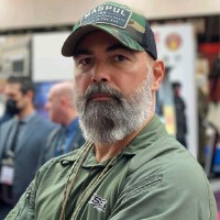 Terrang MP-Sec France Employee Jean-Raymond Bataille's profile photo