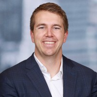J.P. Morgan Employee Will Burns's profile photo