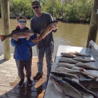 UNITED FOODSERVICE SOLUTIONS Employee Michael Jenkins's profile photo