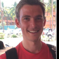ASICS America Employee Ben Kampf's profile photo