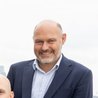 Knight Harwood Employee Tim Whittaker's profile photo