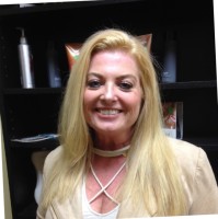Episode Solutions Employee Susan McPartland's profile photo