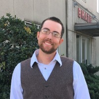 BHATE Geosciences Employee Joshua Curtis's profile photo