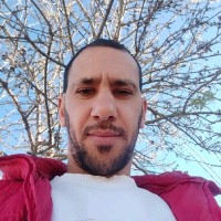 Algar Tech Employee Mohamed Ledjassa's profile photo