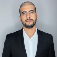 Cakemail Employee Reda OUAHMANE's profile photo
