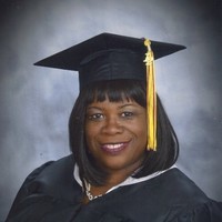 CSC Employee Vicky Robinson's profile photo