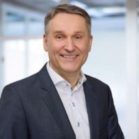 Bechtle Employee Benedikt Schmidt's profile photo