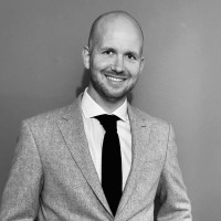 UECC Employee Stian Tunsberg's profile photo