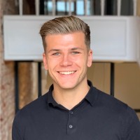 OFN Employee Max de Bruijn's profile photo