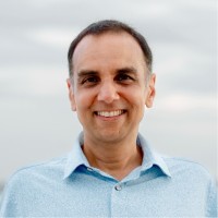 Apple Employee Sanjay Mathur's profile photo