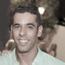 Global-e Employee Daniel Gavriel's profile photo