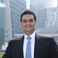 DLF Offices Employee Karun Varma's profile photo