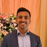 Shrey Jain Email & Phone Number