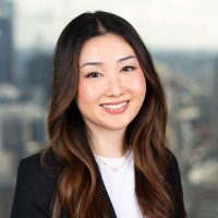 NBCUniversal Employee Annie Ding's profile photo