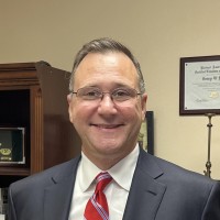 Contango Investments, Inc. Employee George Rosen's profile photo