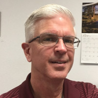 Cornerstone Building Brands Employee Ronald Bennett's profile photo