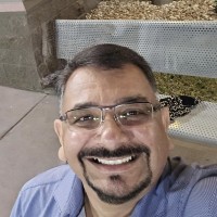 International Consulting Engineers (I.C.E.) Employee Hector Flores's profile photo