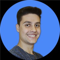 Chameleon Digital Media Employee Lucas Constantino de Souza Dias's profile photo