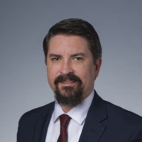 Lockheed Martin Employee Dan Graves's profile photo