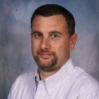 W. Capra Employee Eric Hinkle's profile photo