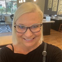 KBR Careers - Gov Solutions Employee Dora Gomez's profile photo