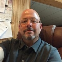 Volk Packaging Corporation Employee Steve Kearney's profile photo