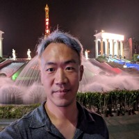 YouTube Employee Moon Kim's profile photo