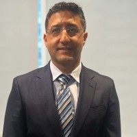 Emirates Business Machines Employee Raed Dabbous's profile photo