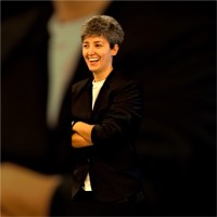 Espressolab Employee Ebru Hasanoglu's profile photo