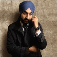Gurwinder Singh Email