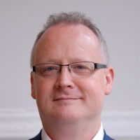 4Data Solutions Employee Ian Tinney's profile photo