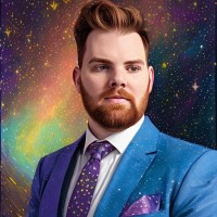 Capital One Employee Jeff Stone's profile photo