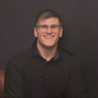 ADM Employee Dalton Mann's profile photo