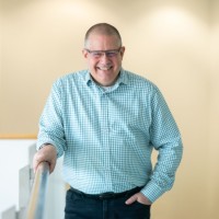 Offshore Helicopter Services UK Ltd Employee Peter Gregson's profile photo