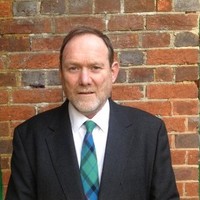 Alexander Global Logistics GmbH Employee Richard Cruttenden's profile photo