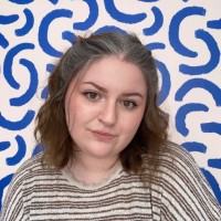JUNIQE Employee Mathilde Lanfranchi's profile photo
