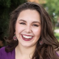 My Wedding Workbook - now Planning Pod Employee Kendall Rhodes's profile photo