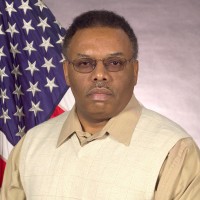 United States Air Force Employee Samuel Ames's profile photo
