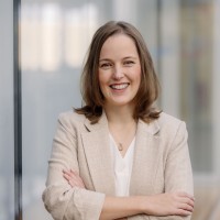 RWTH Innovation Employee Maren Ewert's profile photo