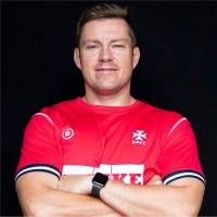 Rosslyn Park Rugby Club Employee Kieran Power's profile photo
