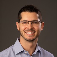 Cigna Employee Max Greenberg's profile photo