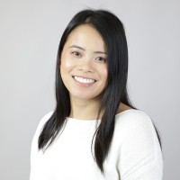 Sunset Magazine Employee Sarah Yang's profile photo