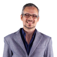Cognition Evolve Employee Jason Reed's profile photo