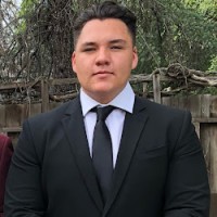 Jesus Delgadillo Email & Phone Number