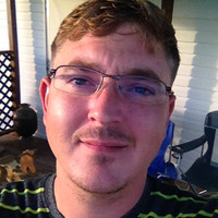 Kormachine Employee Todd Boaz's profile photo